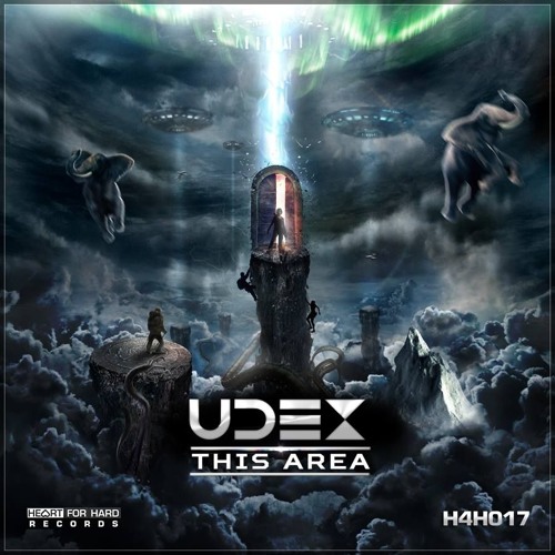 Udex - This Area (H4H017)