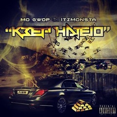 Mogwop ft iTzmonsta  - WHAT IT IZ