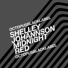 Shelley Johannson - Midnight Red - Octopus Black Label (Preview)