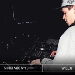 Ninki Mix Vol. 13 (Ninkimag)