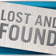 Lost & Found