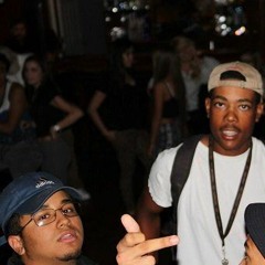 Marc Shervy & Spray - Famous (Prod. Melrose Zee)