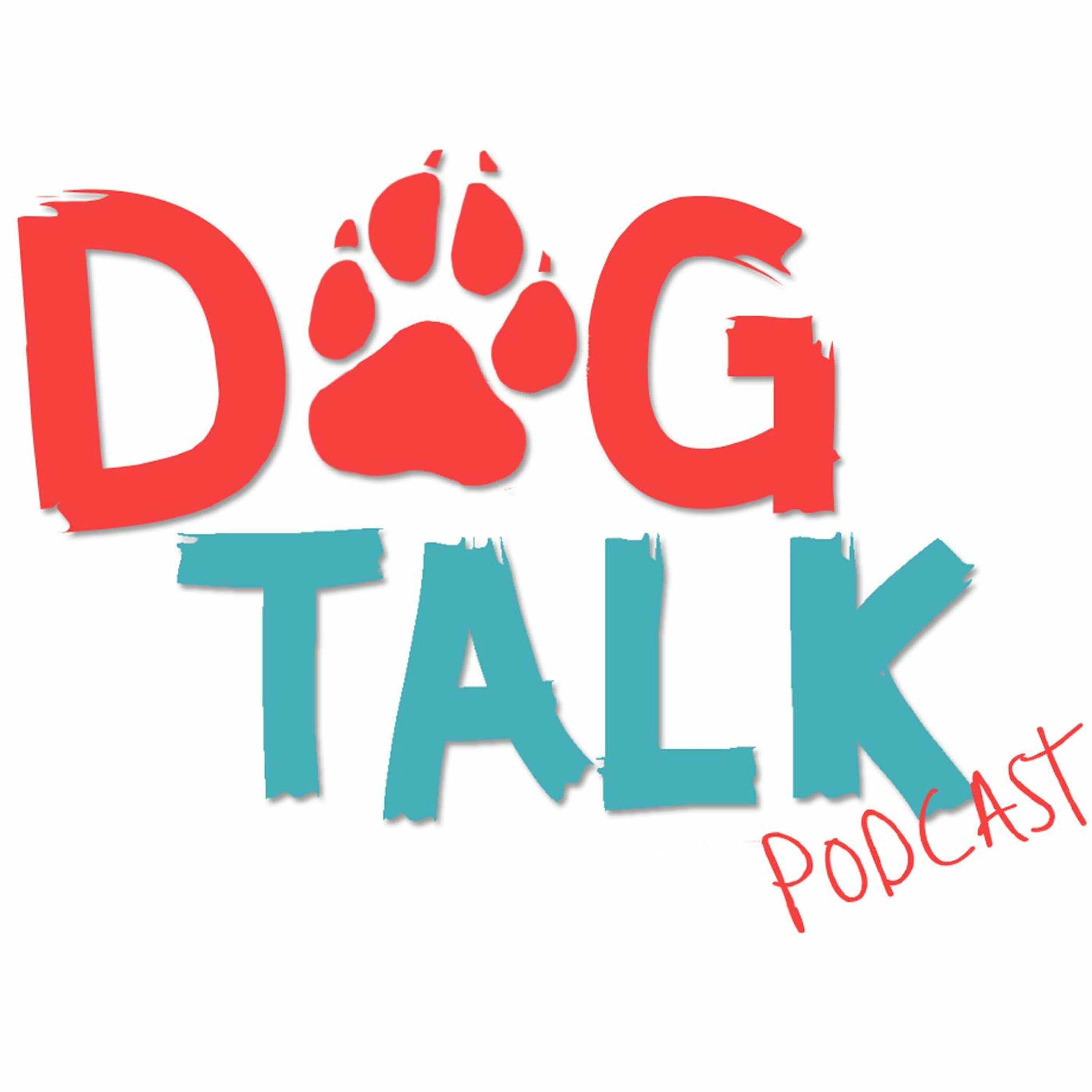 Dog Talk with Nick Benger