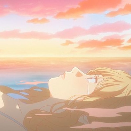 Stream 四月は君の嘘 (Shigatsu wa Kimi no Uso) オレンジ (Orange) 7