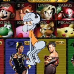 My Neck, My Select