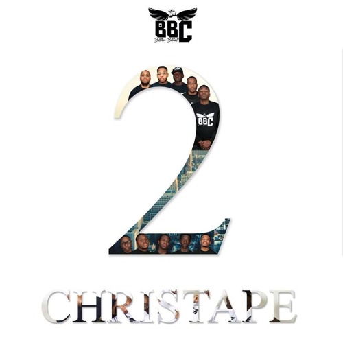Christape Volume 2