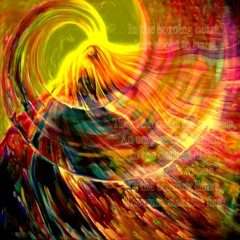 LAH-Mystic Fire-Sufi Meditation