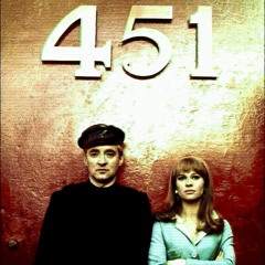 451 [the book people]  // & VIDEO