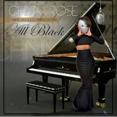 ALL BLACC X CHINA X #NCNR