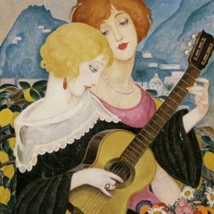 Bath Ritual For Char