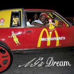 A G's Dream (Prod. pclassy)