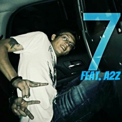 #weezyback7 feat. A2Z (prod. by FreeBeats)