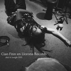 Blessings - Cian Finn @ Llorona Records