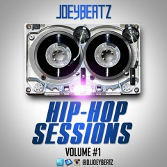 Hip-Hop Sessions Vol #1 - Joey Beatz