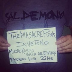 Sal Demonio