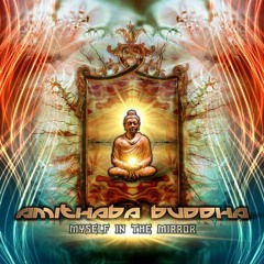 Amithaba Buddha - Dancing With The Winds