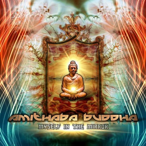 Amithaba Buddha - Dancing With The Winds