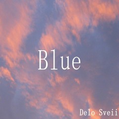 Delo Sveii - Blue
