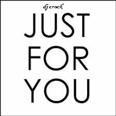 Caco Carvallo - just  For You