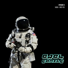 Grey Sonics Episode 5