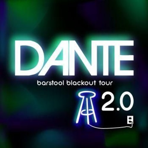 barstool blackout mixtape