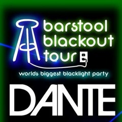 Dante - The Official Barstool Blackout Mixtape