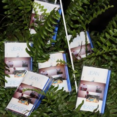 Blue Bed (cassettes out now)