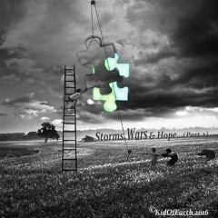 Storms, Wars & Hope(part.2)© Click here to read the description. Thank you ;)