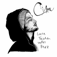 CAMU - Leere Taschen Volles Herz *Album Snippet* Mixed By DwD