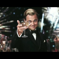 Lana Del Rey -- Young and Beautiful [TRAP REMIX] (Prod. by CZYK)