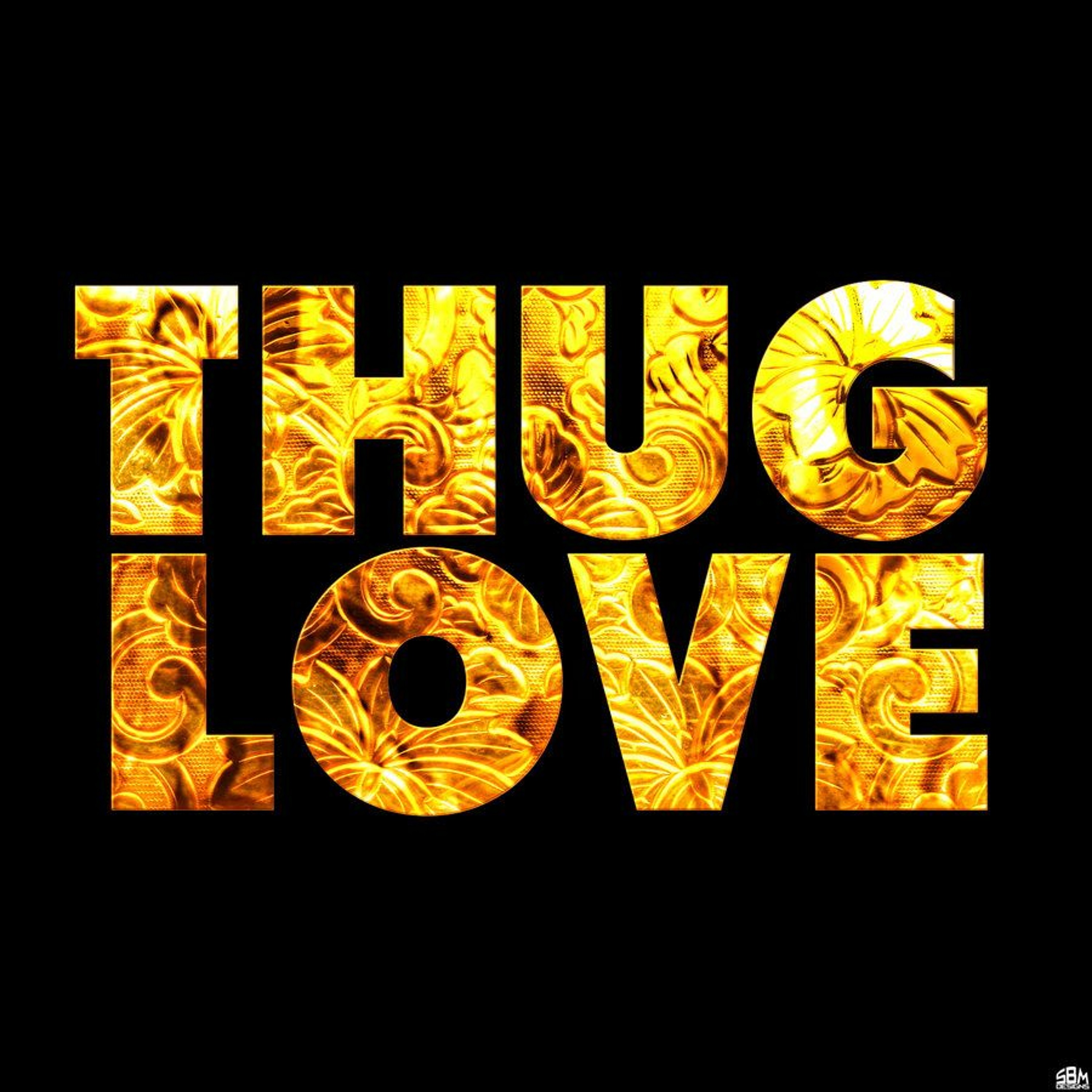 Thug love episode artwork