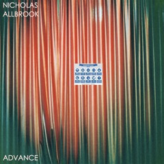 NICHOLAS ALLBROOK - Advance