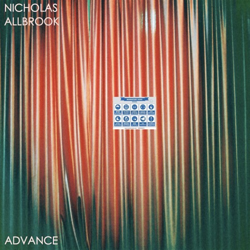 NICHOLAS ALLBROOK - Advance