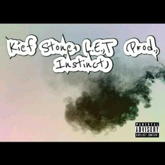Kief Stone- L.E.T (Prod. By. Instinct)