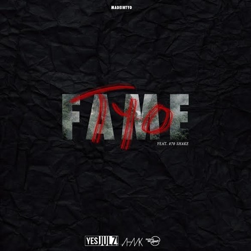 Madeintyo Ft Shake - Fame (Jehmahk & YesJulz Exclusive)