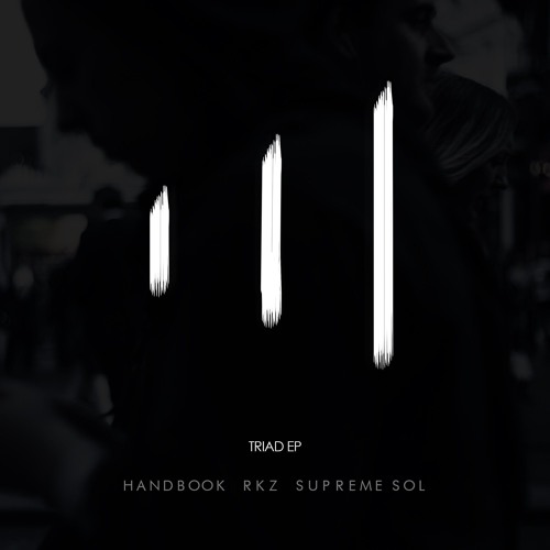 Handbook X RKZ X Supreme Sol - Bad