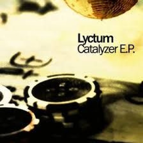 Lyctum - Impulse