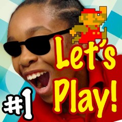 Let's Play With Austin: Episode 1