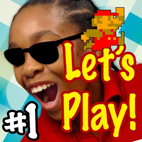 Let's Play With Austin: Episode 1
