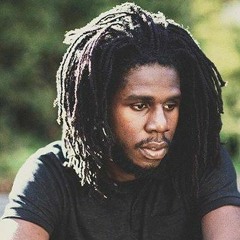Chronixx " Ghetto People " (prod by Jr Gong / Ghetto Youth Int.)