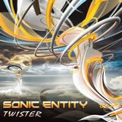 Sonic Entity - Interlock (Feat. ManMachine)