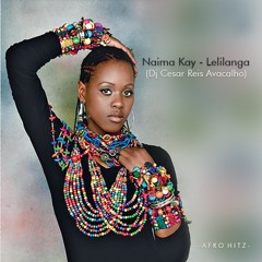 Lelilanga (Dj César Reis Avacalho Remix) Naima Kay