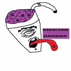 Not Enough Real Ones Left - Slight Chop (surprise ending) - Volume One