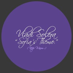 Sofia's Theme (Keep Warm)OUT NOW!