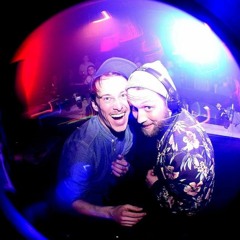 Matthias Adler - CrazyMatilde