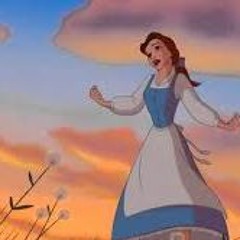 'بل - الجميلة و الوحش' (Belle - The Beauty & The Beast)