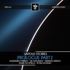 UNTOLD STORIES - Darkshore (Hernan Serrao Remix) Preview  Suffused Music