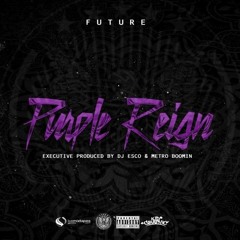 Future Type Beat - Lavish | Prod. By Trizly