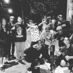 BAILE 4 ( MC PEDRINHO x J COLE )