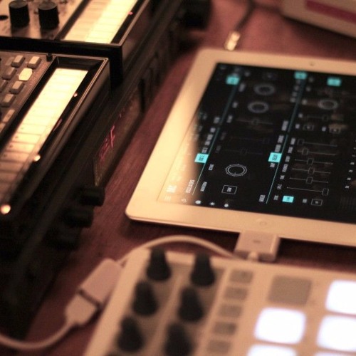 Moog Rising